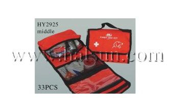 Medical Emergency Kits_First Aid Kits_HSFAKS-020