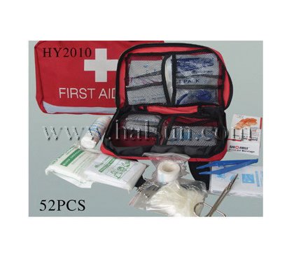 Medical Emergency Kits_First Aid Kits_HSFAKS-029