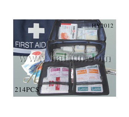Medical Emergency Kits_First Aid Kits_HSFAKS-031