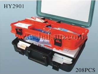 Medical Emergency Kits_First Aid Kits_HSFAKS-033