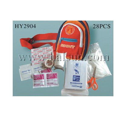 Medical Emergency Kits_First Aid Kits_HSFAKS-035