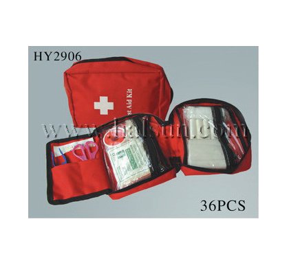 Medical Emergency Kits_First Aid Kits_HSFAKS-037