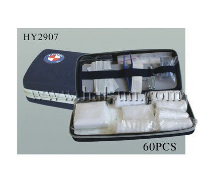 Medical Emergency Kits_First Aid Kits_HSFAKS-038