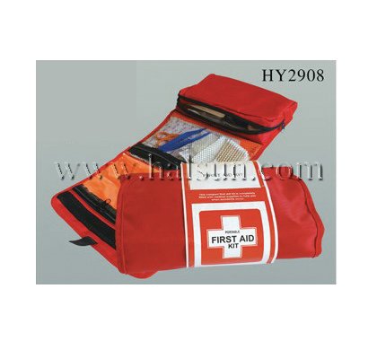 Medical Emergency Kits_First Aid Kits_HSFAKS-039