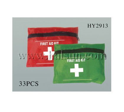 Medical Emergency Kits_First Aid Kits_HSFAKS-043