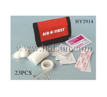 Medical Emergency Kits_First Aid Kits_HSFAKS-044
