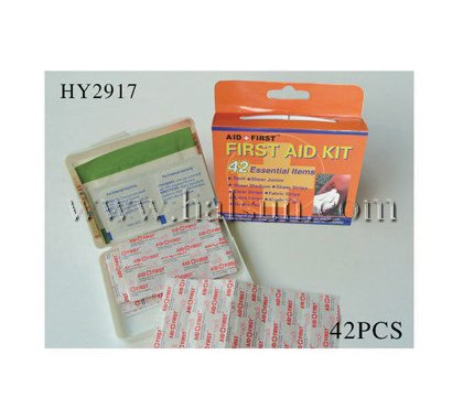 Medical Emergency Kits_First Aid Kits_HSFAKS-046