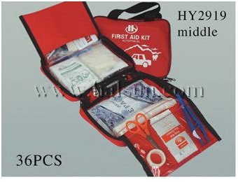 Medical Emergency Kits_First Aid Kits_HSFAKS-047