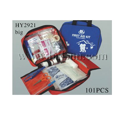 Medical Emergency Kits_First Aid Kits_HSFAKS-048