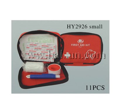 Medical Emergency Kits_First Aid Kits_HSFAKS-049