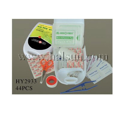Medical Emergency Kits_First Aid Kits_HSFAKS-053
