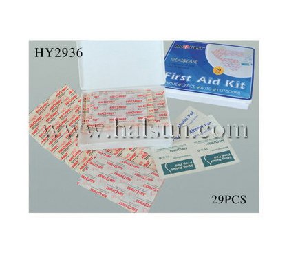 Medical Emergency Kits_First Aid Kits_HSFAKS-056