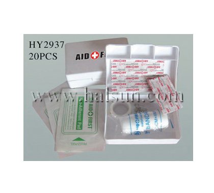 Medical Emergency Kits_First Aid Kits_HSFAKS-057