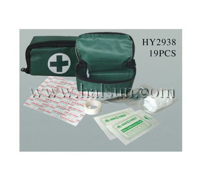 Medical Emergency Kits_First Aid Kits_HSFAKS-058
