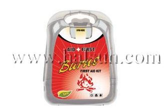 Medical Emergency Kits_First Aid Kits_HSFAKS-068