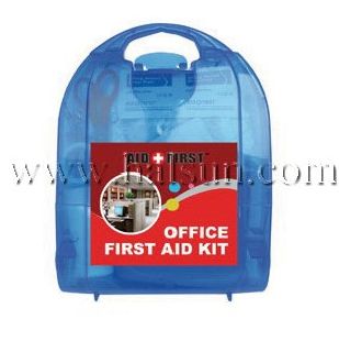 Medical Emergency Kits_First Aid Kits_HSFAKS-075