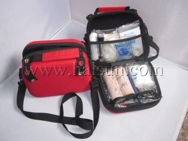 Medical Emergency Kits_First Aid Kits_HSFAKS-076
