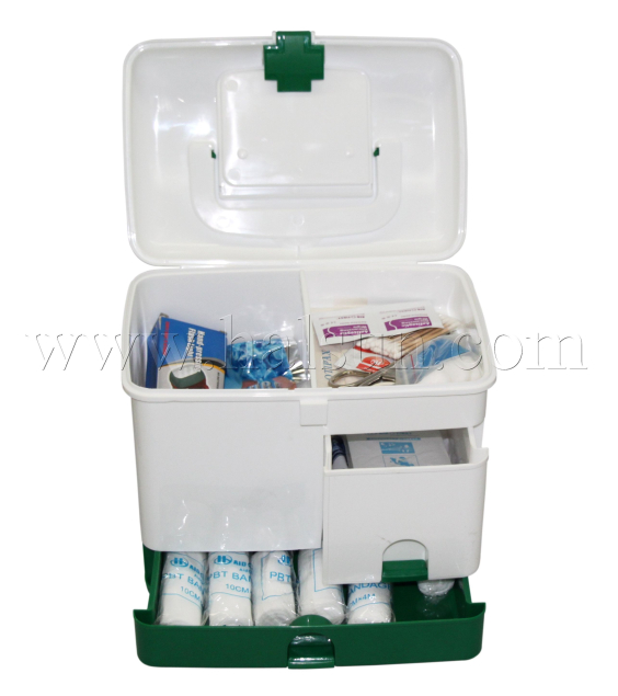 Medical Emergency Kits_First Aid Kits_HSFAKS-077