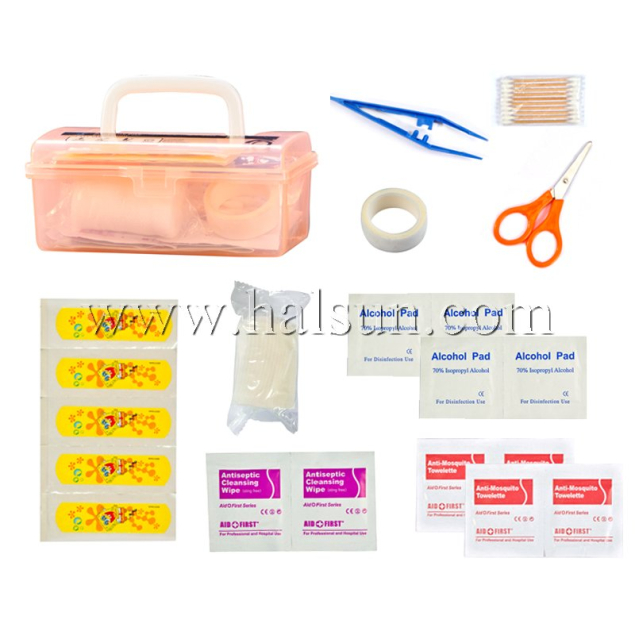 Medical Emergency Kits_First Aid Kits_HSFAKS-078