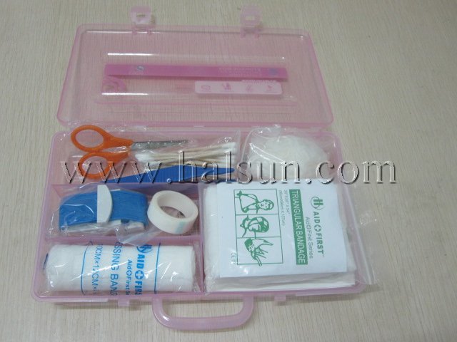 Medical Emergency Kits_First Aid Kits_HSFAKS-080
