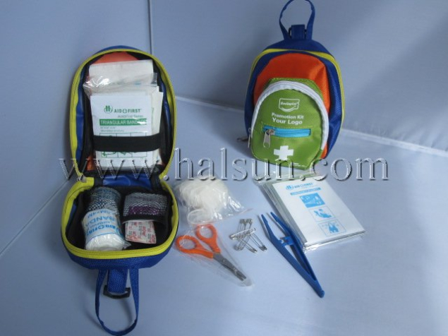 Medical Emergency Kits_First Aid Kits_HSFAKS-082