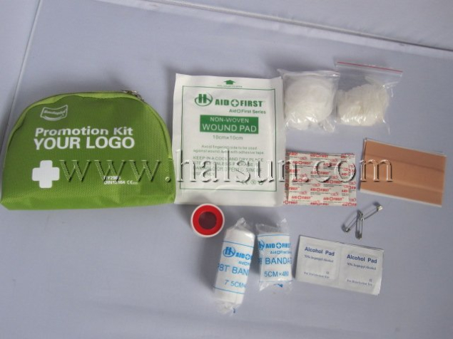Medical Emergency Kits_First Aid Kits_HSFAKS-083