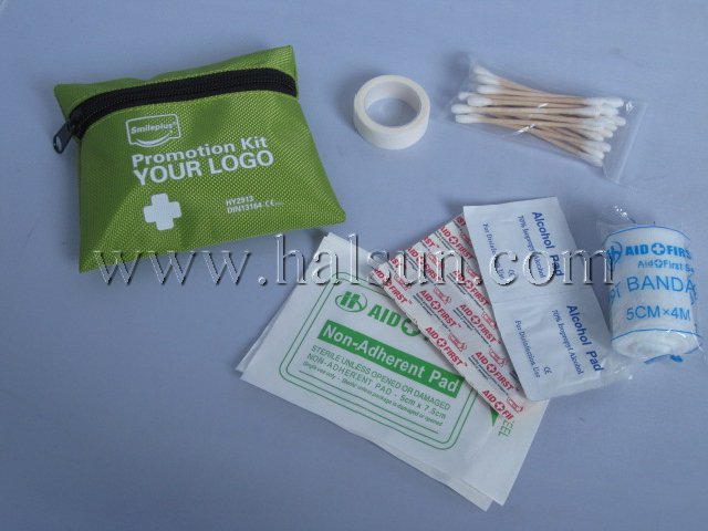 Medical Emergency Kits_First Aid Kits_HSFAKS-084