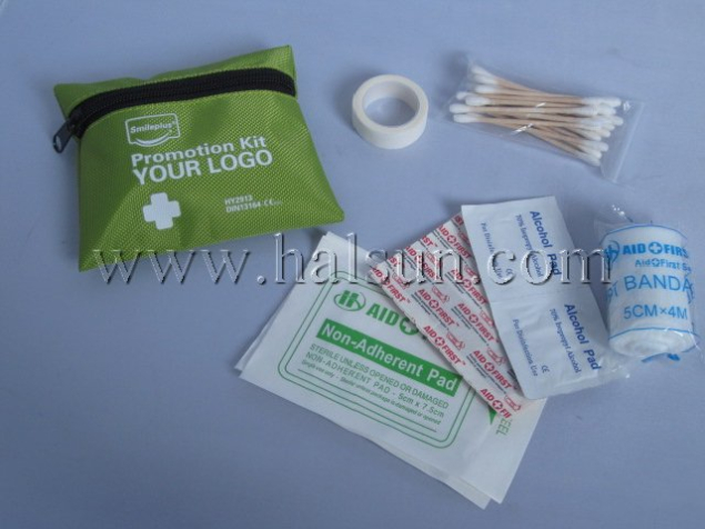 Medical Emergency Kits_First Aid Kits_HSFAKS-084