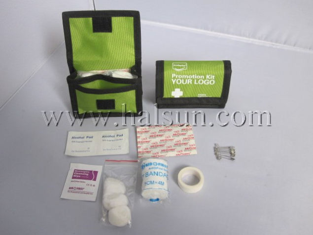 Medical Emergency Kits_First Aid Kits_HSFAKS-085