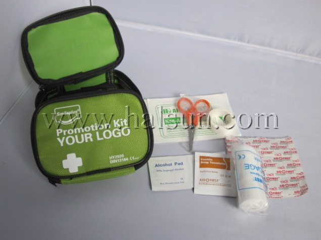 Medical Emergency Kits_First Aid Kits_HSFAKS-086