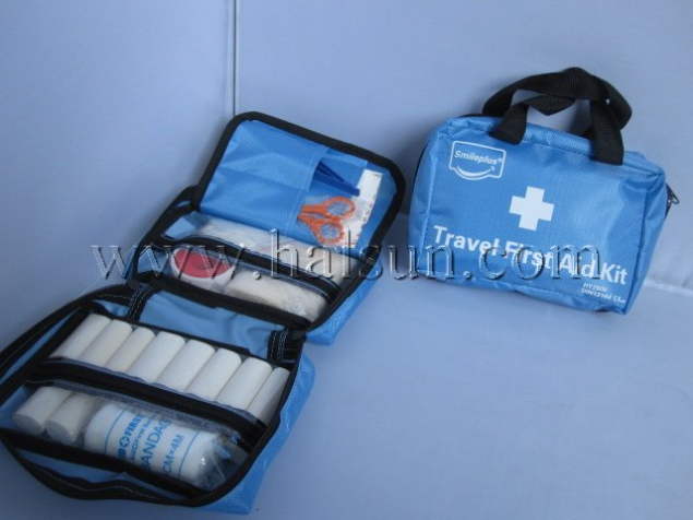 Medical Emergency Kits_First Aid Kits_HSFAKS-088