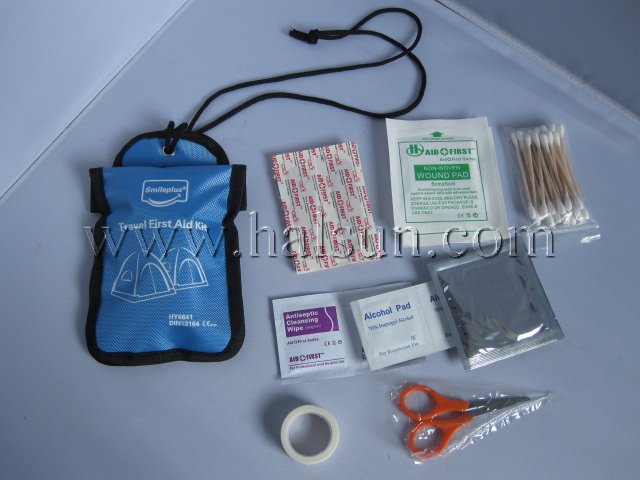 Medical Emergency Kits_First Aid Kits_HSFAKS-090 Medical Emergency Kits_First Aid Kits_HSFAKS-090
