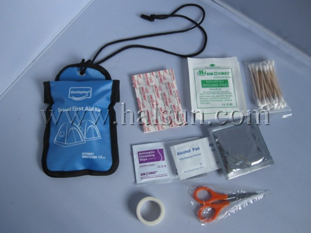 Medical Emergency Kits_First Aid Kits_HSFAKS-090
