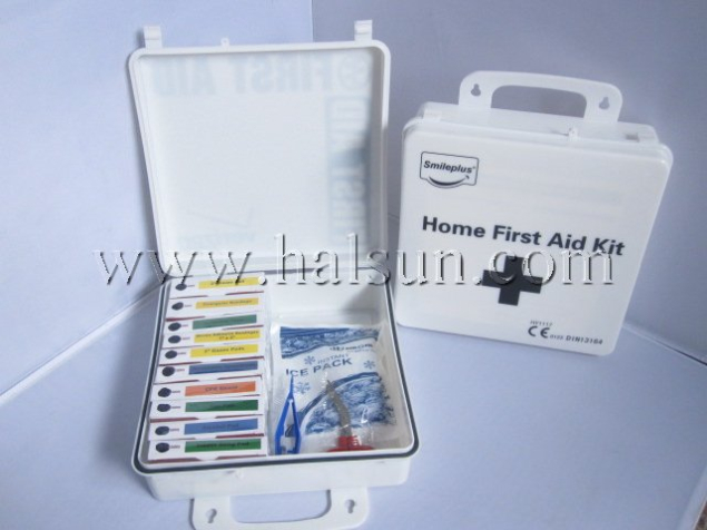 Medical Emergency Kits_First Aid Kits_HSFAKS-091