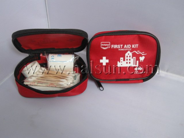 Medical Emergency Kits_First Aid Kits_HSFAKS-092