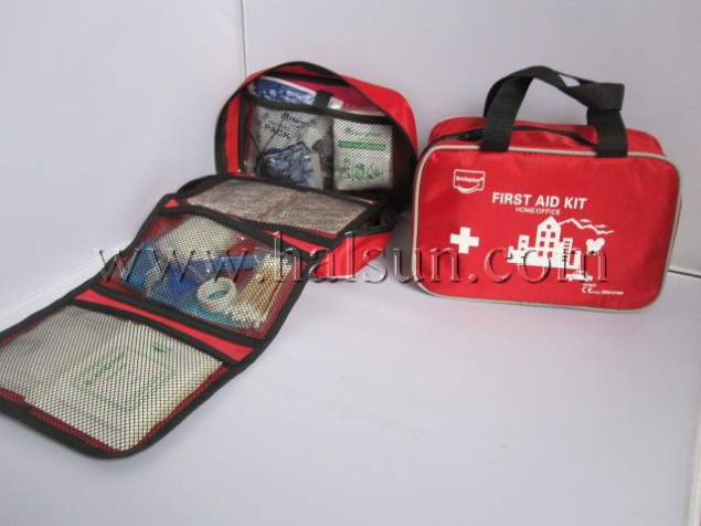 Medical Emergency Kits_First Aid Kits_HSFAKS-093