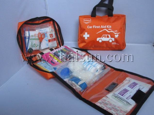 Medical Emergency Kits_First Aid Kits_HSFAKS-096