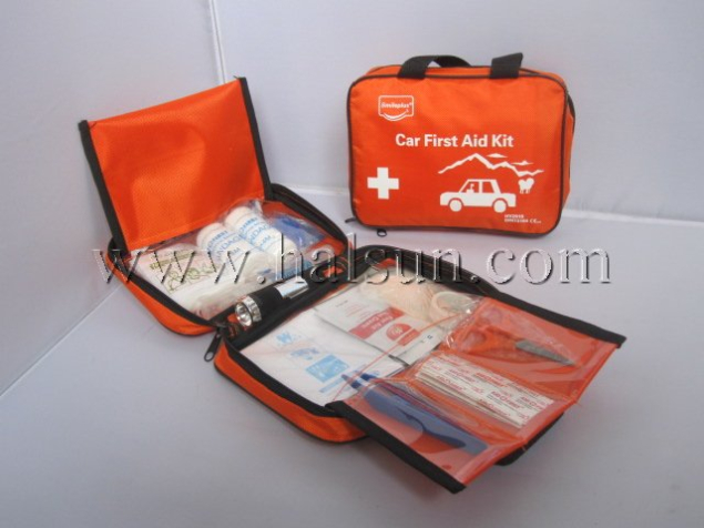 Medical Emergency Kits_First Aid Kits_HSFAKS-097