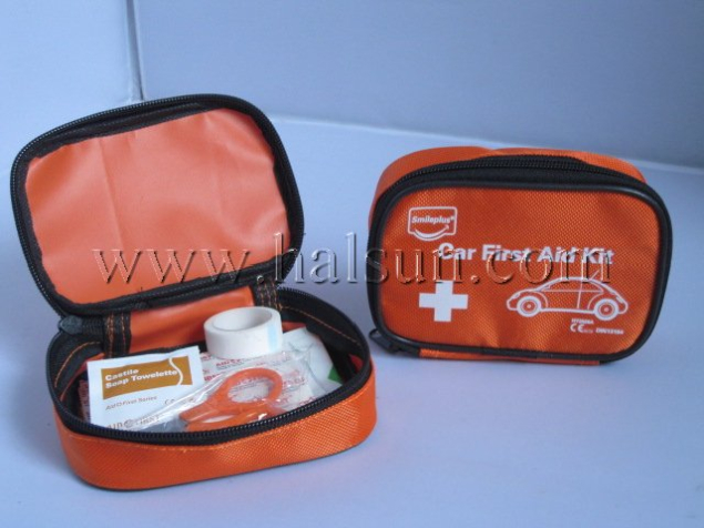 Medical Emergency Kits_First Aid Kits_HSFAKS-098