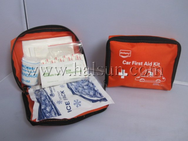 Medical Emergency Kits_First Aid Kits_HSFAKS-099