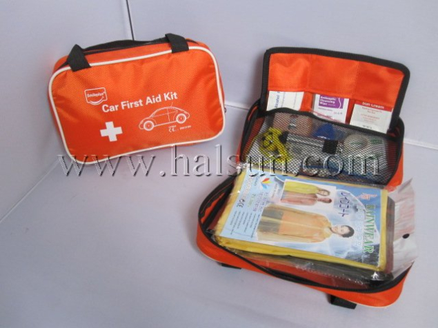 Medical Emergency Kits_First Aid Kits_HSFAKS-100