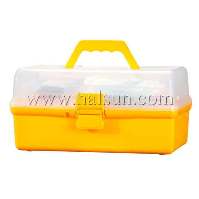 Medical Emergency Kits_First Aid Kits_HSFAKS-101