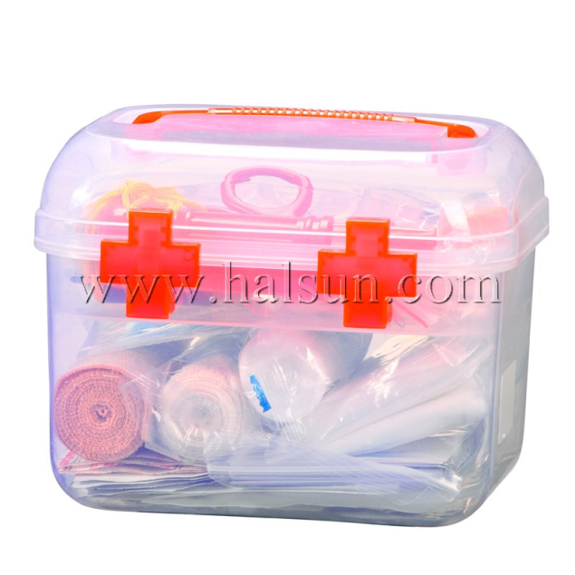 Medical Emergency Kits_First Aid Kits_HSFAKS-103
