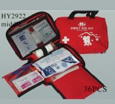 Medical Emergency Kits_First Aid Kits_HSFAKS-109