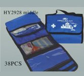 Medical Emergency Kits_First Aid Kits_HSFAKS-110