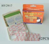 Medical Emergency Kits_First Aid Kits_HSFAKS-112