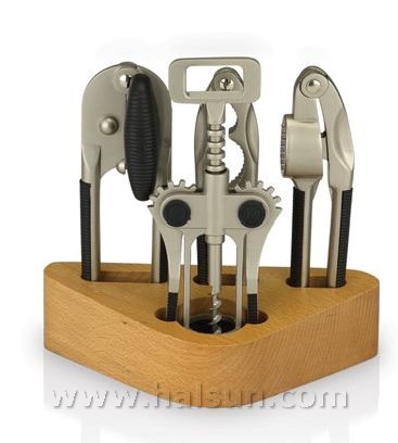 Kitchen Gadget Set_Wine Opener_HSWO2158