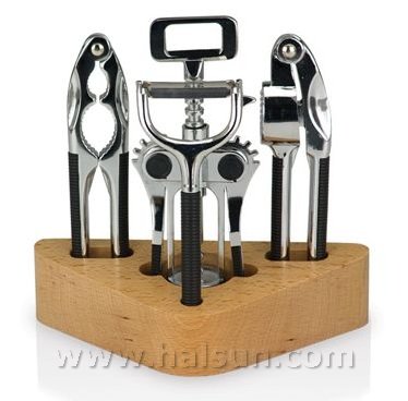 Kitchen Gadget Set_Wine Opener_HSWO2358