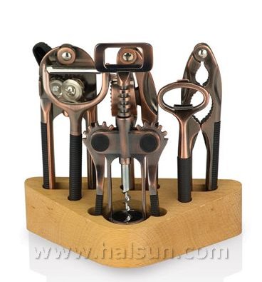 Kitchen Gadget Set_Wine Opener_HSWO2758