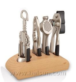 Kitchen Gadget Set_Wine Opener_HSWO3358